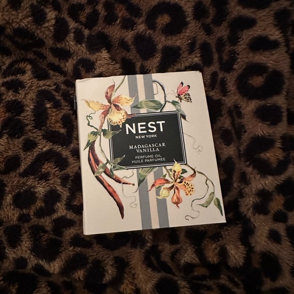 New! 💕4/30💕Nest New York Madagascar Vanilla - Picture 2 of 6